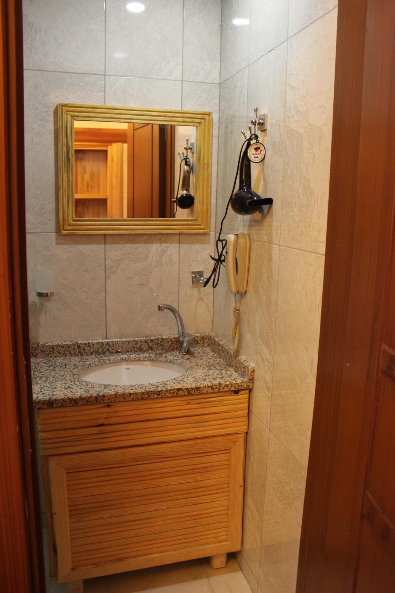 Hotel Duran Aga Konagi Sahinbey Esterno foto