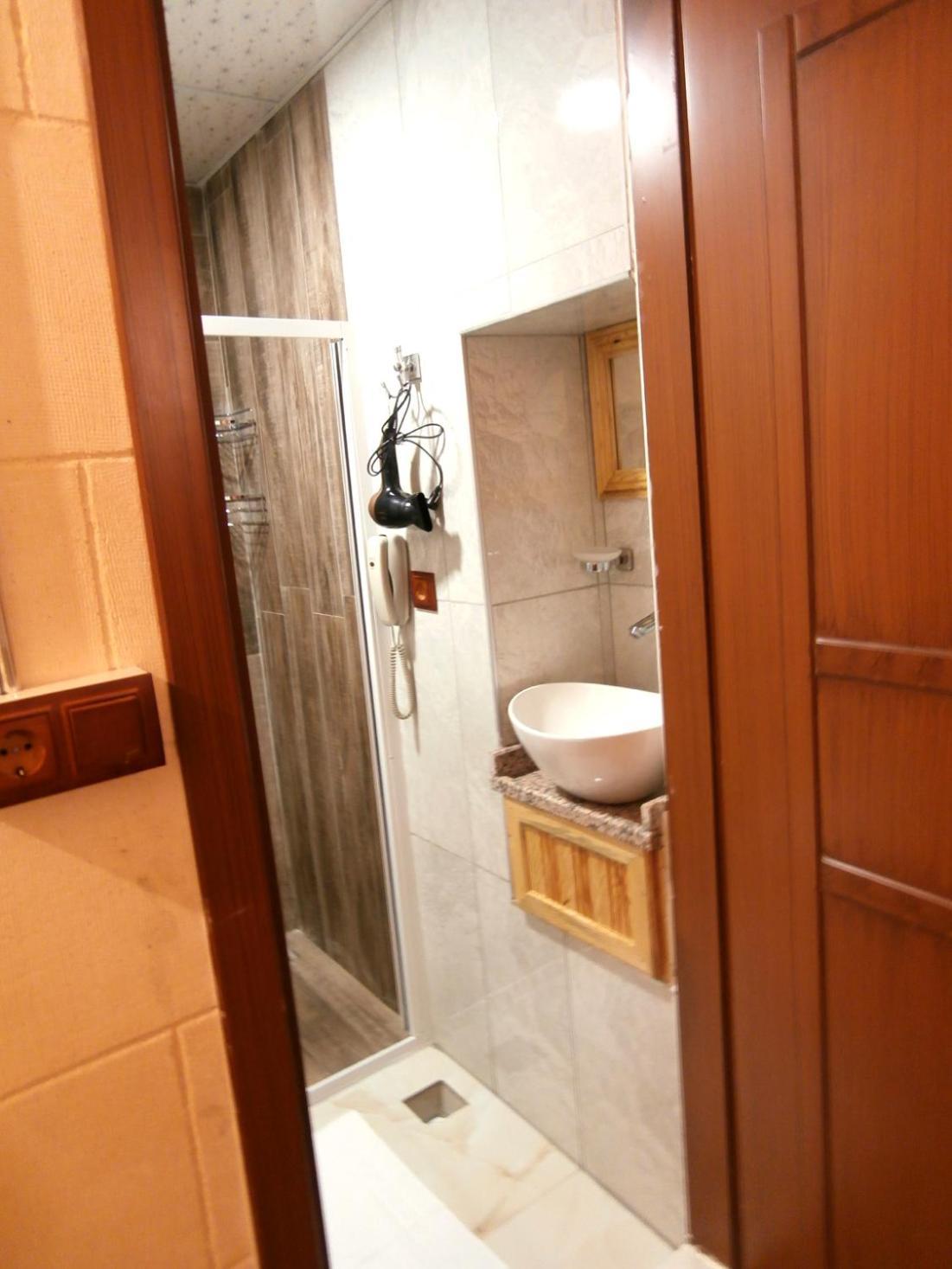 Hotel Duran Aga Konagi Sahinbey Esterno foto