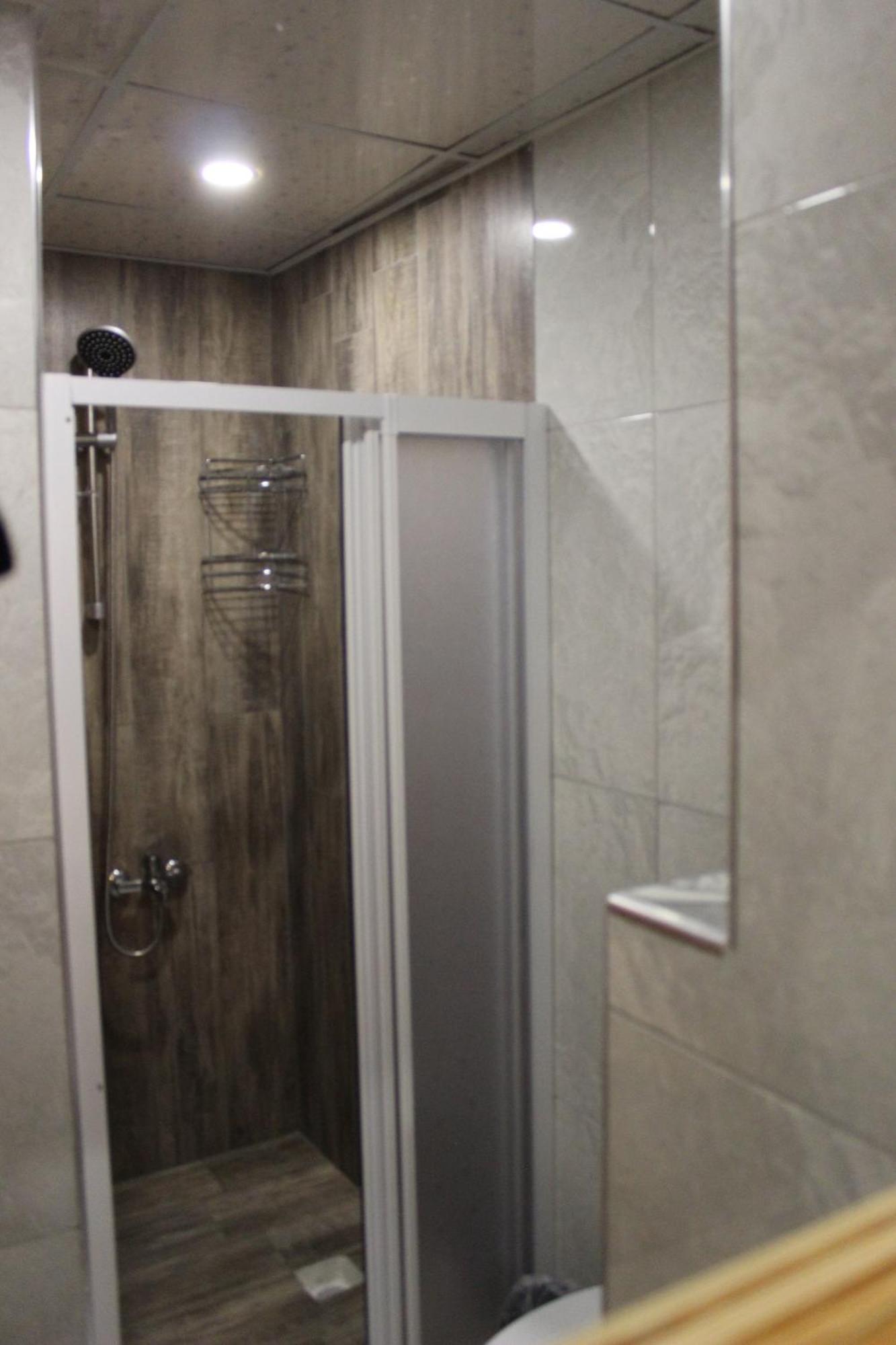 Hotel Duran Aga Konagi Sahinbey Esterno foto