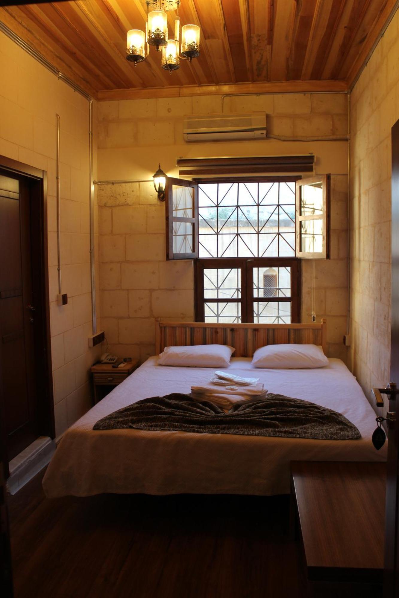 Hotel Duran Aga Konagi Sahinbey Esterno foto