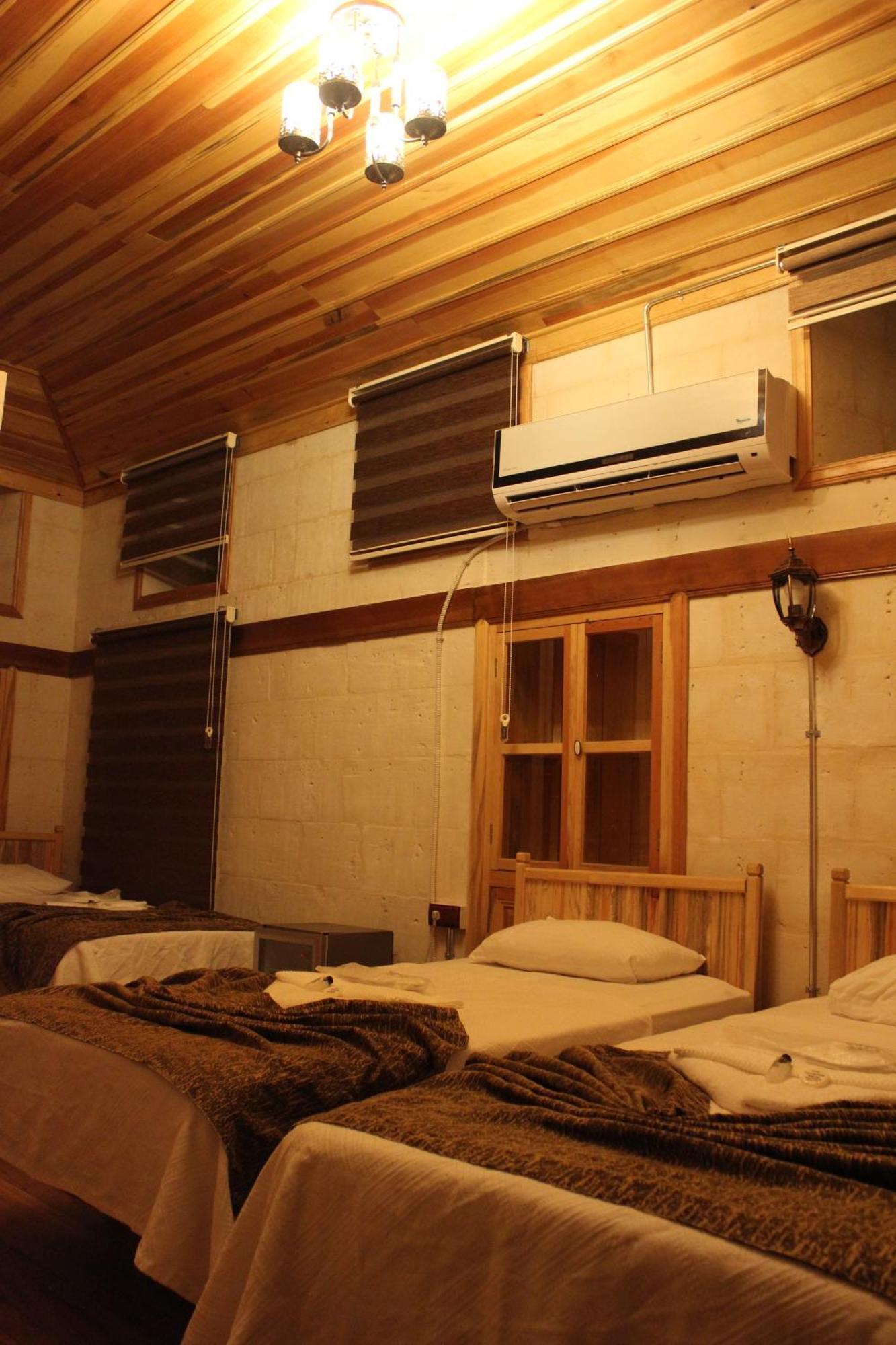 Hotel Duran Aga Konagi Sahinbey Esterno foto