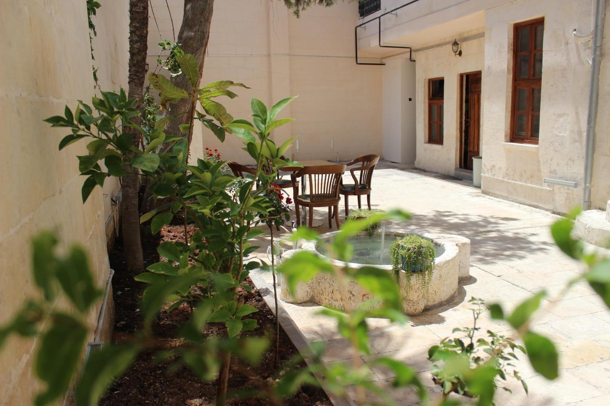 Hotel Duran Aga Konagi Sahinbey Esterno foto