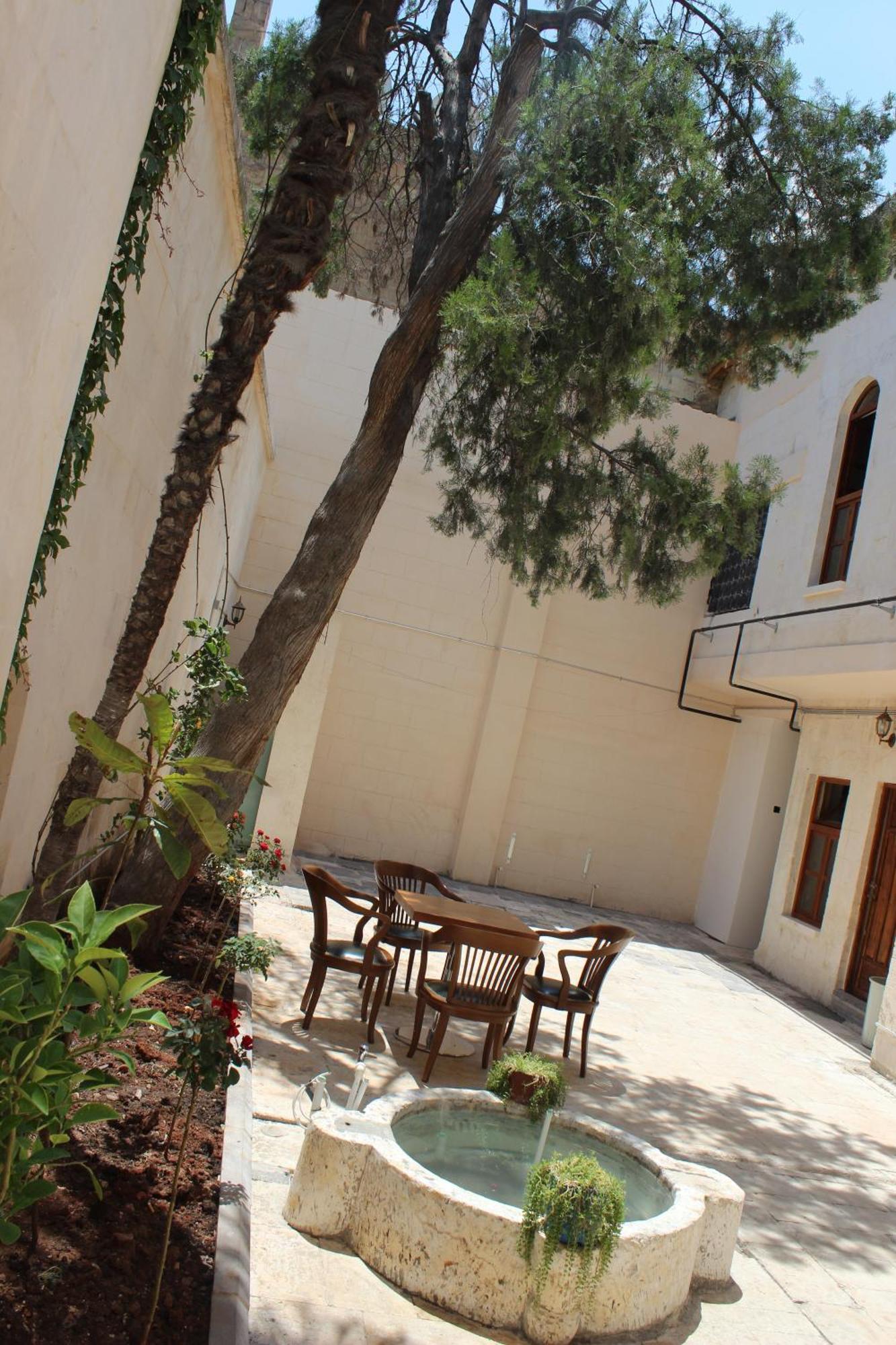 Hotel Duran Aga Konagi Sahinbey Esterno foto